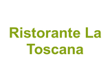 Ristorante La Toscana Logo