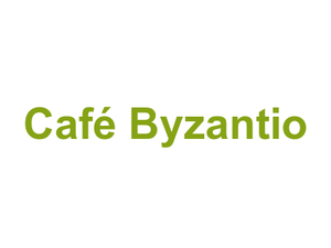 Café Byzantio Logo