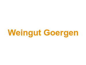 Weingut Goergen Logo