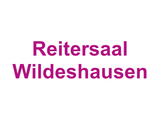 Reitersaal Wildeshausen Logo