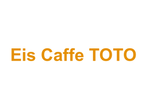 Eis Caffe TOTO Logo