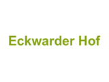 Eckwarder Hof Logo
