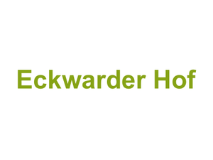 Eckwarder Hof Logo