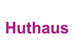 Huthaus Logo