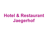 Hotel & Restaurant Jaegerhof Logo