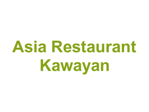 Asia Restaurant Kawayan Logo