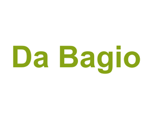 Da Bagio Logo