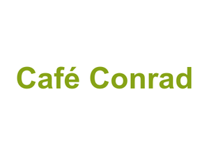 Café Conrad Logo
