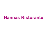 Hannas Ristorante Logo