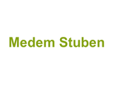 Medem Stuben Logo