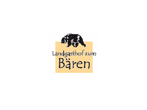 Landgasthof zum Bären Logo