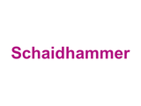 Schaidhammer Logo