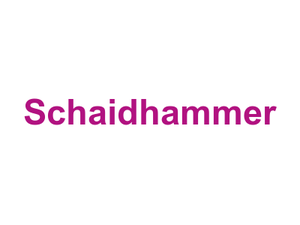 Schaidhammer Logo