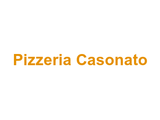 Pizzeria Casonato Logo