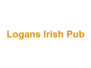 Logan's Irish Pub Logo