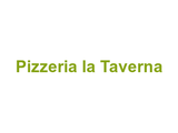 Pizzeria la Taverna Logo