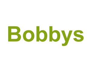 Bobby's Logo