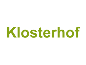 Klosterhof Logo