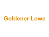 Goldener Lowe Logo