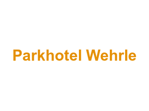Parkhotel Wehrle Logo