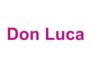 Don Luca Logo
