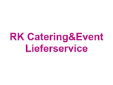 RK Catering&Event Lieferservice Logo