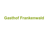 Gasthof Frankenwald Logo