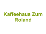 Kaffeehaus Zum Roland Logo