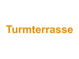 Turmterrasse Logo