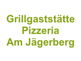 Grillgaststätte Pizzeria Am Jägerberg Logo