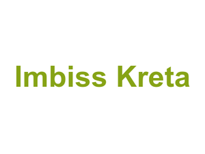 Imbiss Kreta Logo