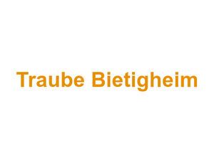 Traube Bietigheim Logo