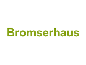 Bromserhaus Logo