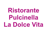 Ristorante Pulcinella La Dolce Vita Logo