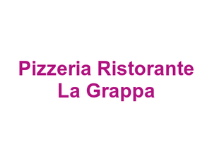 Pizzeria Ristorante La Grappa Logo