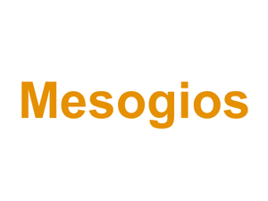 Mesogios Logo