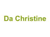 Da Christine Logo