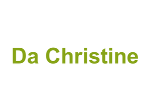 Da Christine Logo