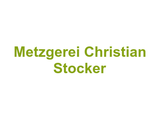 Metzgerei Christian Stocker Logo