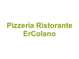 Pizzeria Ristorante ErColano Logo