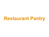 Restaurant Pantry Logo