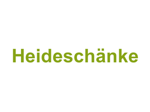 Heideschänke Logo