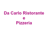 Da Carlo Ristorante e Pizzeria Logo