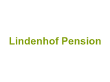 Lindenhof Pension Logo