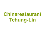 Chinarestaurant Tchung-Lin Logo