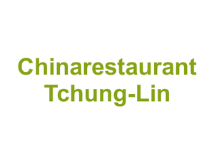 Chinarestaurant Tchung-Lin Logo