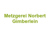 Metzgerei Norbert Gimberlein Logo