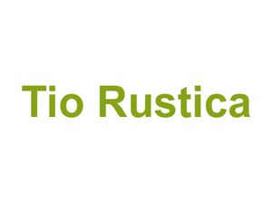 Tio Rustica Logo