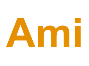 Ami Logo