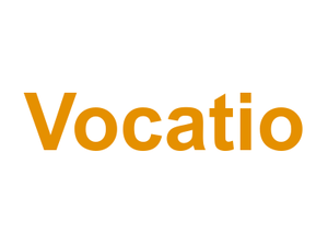 Vocatio Logo